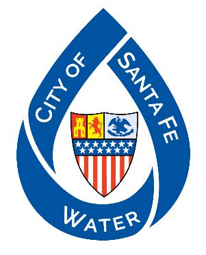 City of Santa Fe Water .